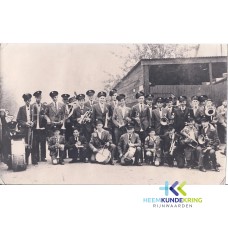 Pannerden Muziek vereniging
